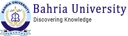 Bahria LOGO